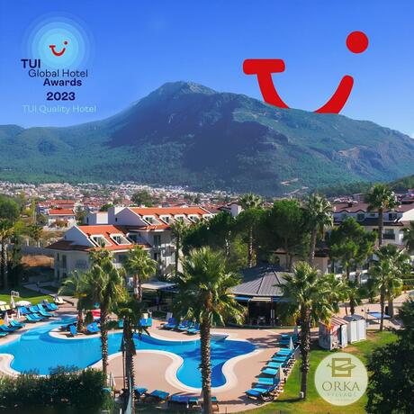Imagen general del Hotel Sundia by Liberty Hisar&ouml;n&uuml;. Foto 42