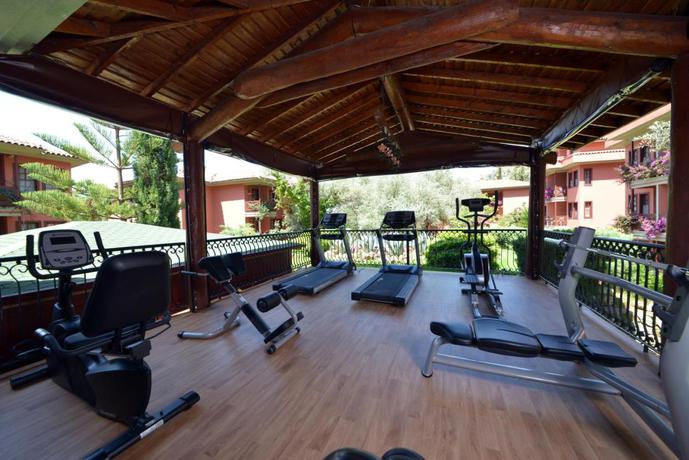 Imagen de los interiores del Hotel Sundia by Liberty Suncity. Foto 6