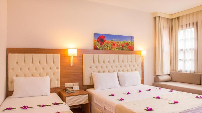 Imagen de la habitación del Hotel Sundia by Liberty Suncity. Foto 3