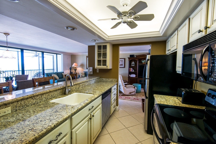 Imagen de la habitación del Hotel Sundial Beach Resort and Spa. Foto 7