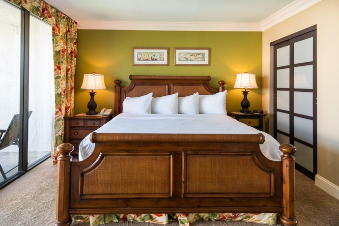 Imagen de la habitación del Hotel Sundial Beach Resort and Spa. Foto 8