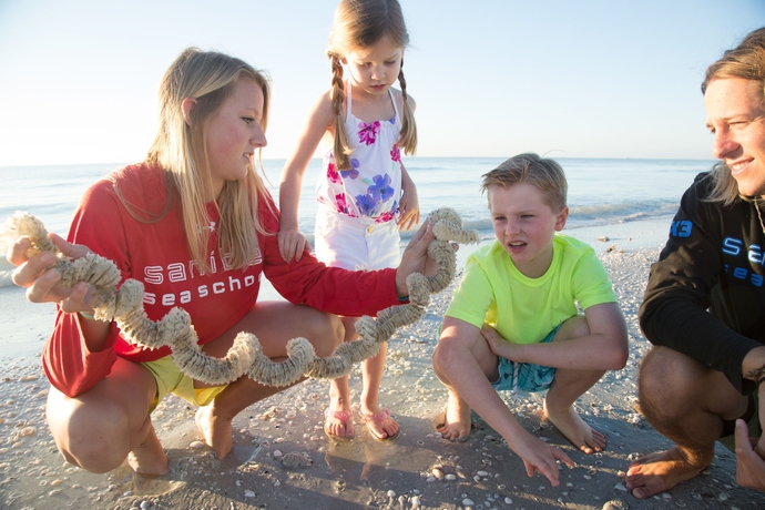 Imagen de los exteriores del Hotel Sundial Beach Resort and Spa. Foto 10