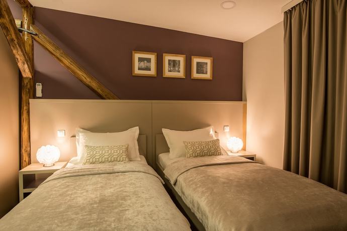 Imagen de la habitación del Hotel Sundial. Foto 8