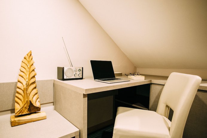 Imagen de la habitación del Hotel Sundial. Foto 14