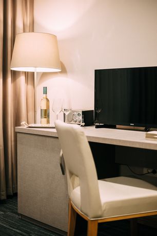 Imagen de la habitación del Hotel Sundial. Foto 15