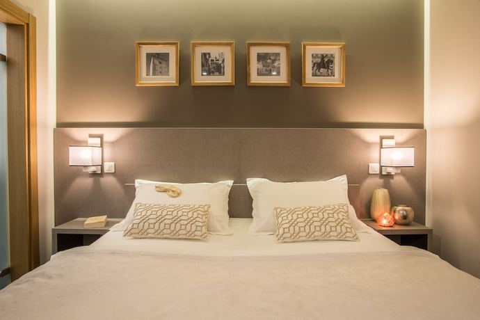 Imagen de la habitación del Hotel Sundial. Foto 16