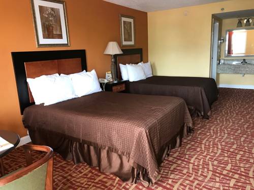 Imagen general del Hotel Sundial Inn. Foto 1