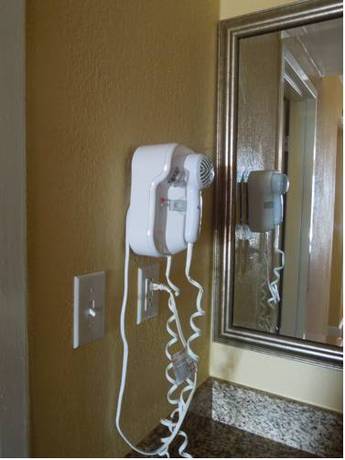 Imagen de la habitación del Hotel Sundial Inn. Foto 2