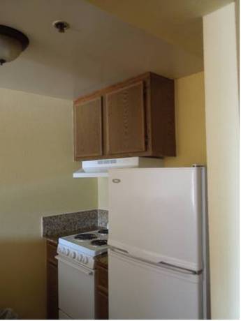 Imagen de la habitación del Hotel Sundial Inn. Foto 3