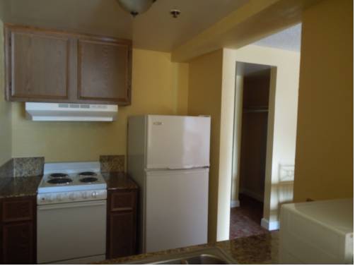 Imagen de la habitación del Hotel Sundial Inn. Foto 8
