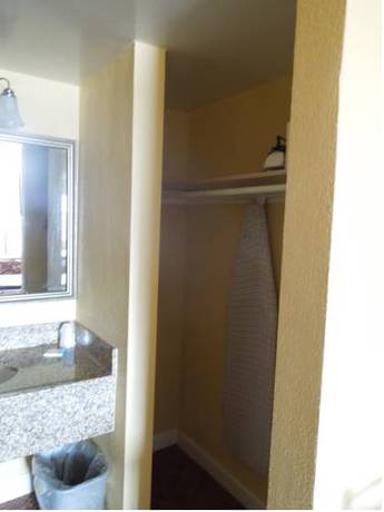 Imagen de la habitación del Hotel Sundial Inn. Foto 10