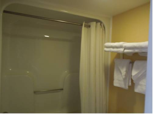 Imagen de la habitación del Hotel Sundial Inn. Foto 11