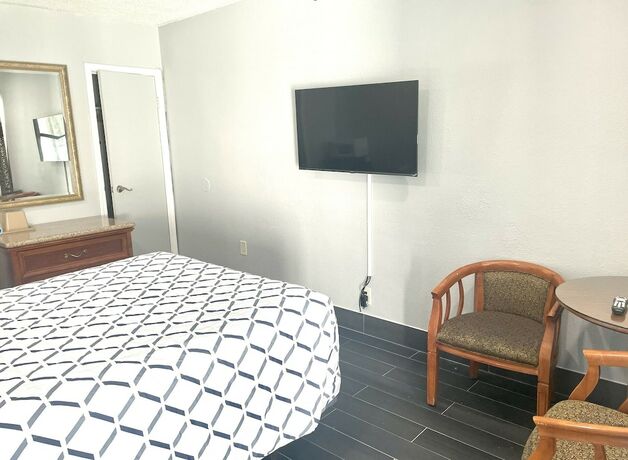 Imagen de la habitación del Hotel Sundial Lodge. Foto 12