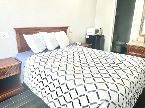 Imagen de la habitación del Hotel Sundial Lodge. Foto 13