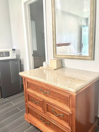 Imagen de la habitación del Hotel Sundial Lodge. Foto 14