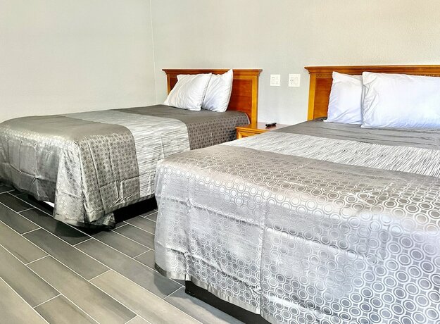 Imagen de la habitación del Hotel Sundial Lodge. Foto 15