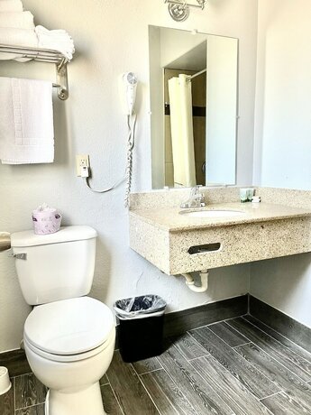 Imagen de la habitación del Hotel Sundial Lodge. Foto 17