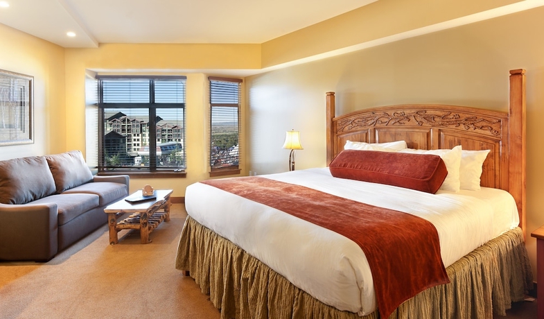 Imagen de la habitación del Hotel Sundial Lodge, Park City - Canyons Village. Foto 2