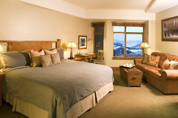 Imagen de la habitación del Hotel Sundial Lodge, Park City - Canyons Village. Foto 3