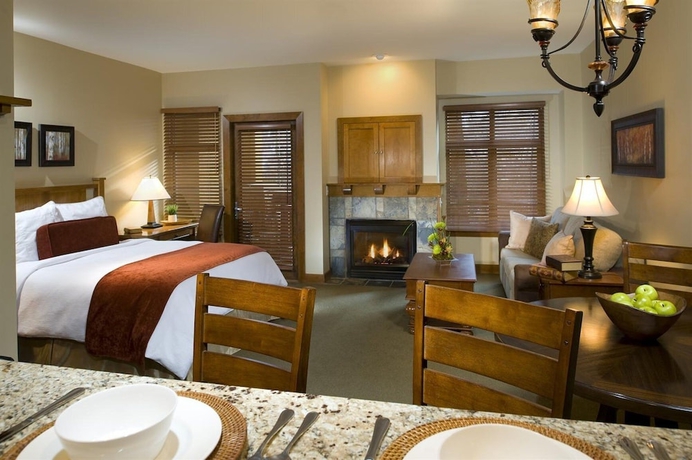 Imagen de la habitación del Hotel Sundial Lodge, Park City - Canyons Village. Foto 4