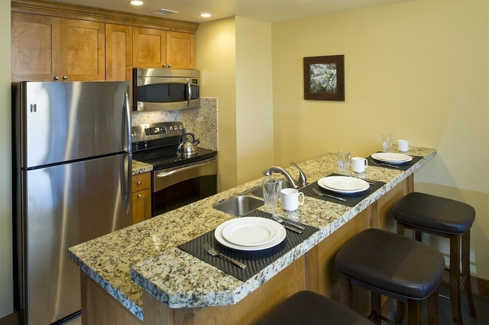 Imagen de la habitación del Hotel Sundial Lodge, Park City - Canyons Village. Foto 5