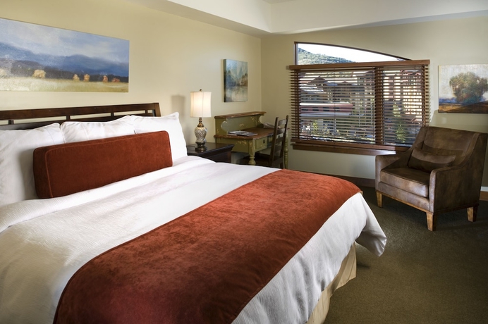 Imagen de la habitación del Hotel Sundial Lodge, Park City - Canyons Village. Foto 6