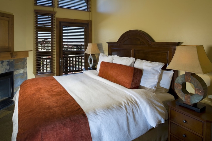 Imagen de la habitación del Hotel Sundial Lodge, Park City - Canyons Village. Foto 7
