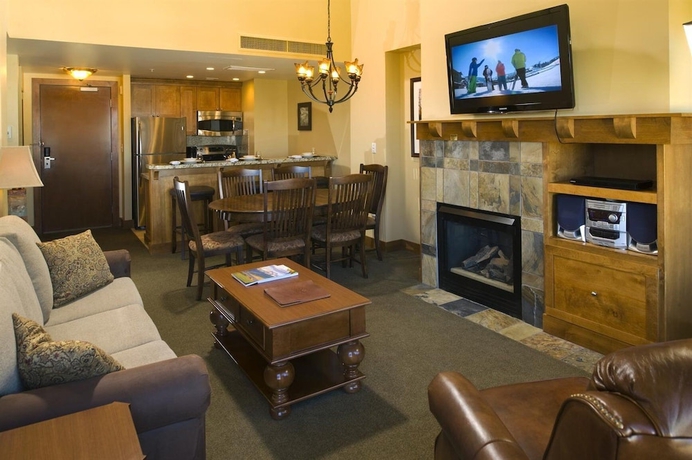 Imagen de la habitación del Hotel Sundial Lodge, Park City - Canyons Village. Foto 8