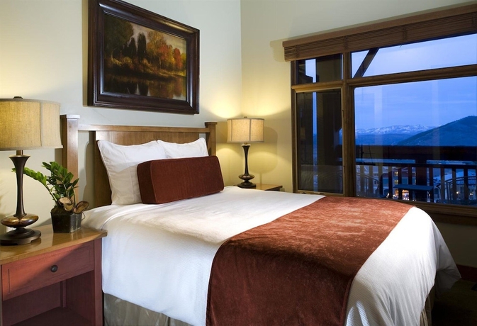 Imagen de la habitación del Hotel Sundial Lodge, Park City - Canyons Village. Foto 9