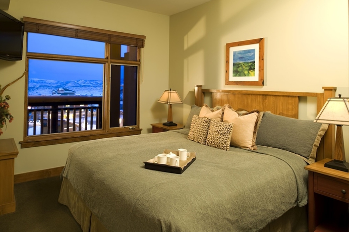 Imagen de la habitación del Hotel Sundial Lodge, Park City - Canyons Village. Foto 10