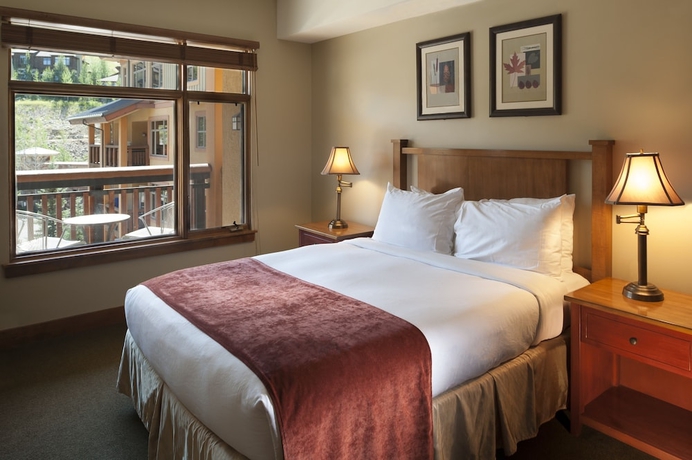 Imagen de la habitación del Hotel Sundial Lodge, Park City - Canyons Village. Foto 11