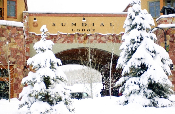 Imagen general del Hotel Sundial Lodge, Park City - Canyons Village. Foto 1