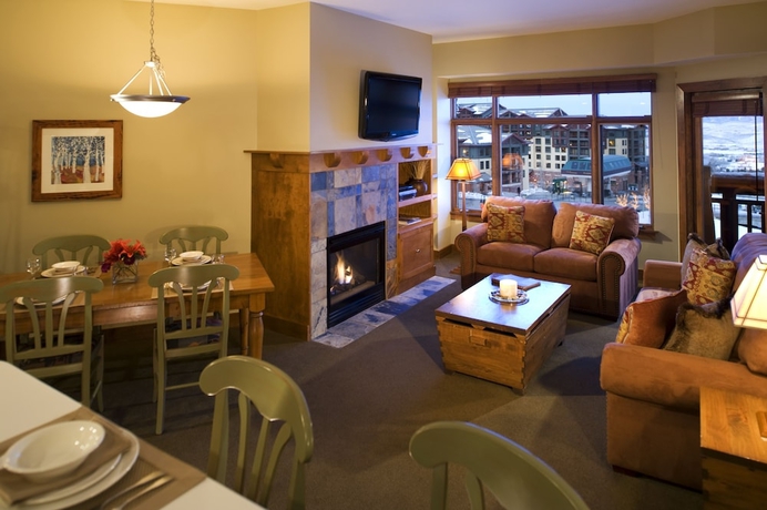 Imagen de la habitación del Hotel Sundial Lodge, Park City - Canyons Village. Foto 15