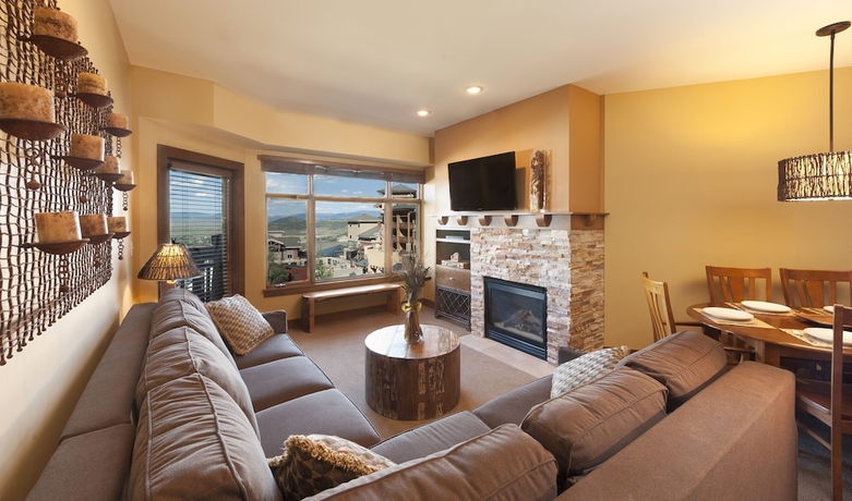 Imagen de la habitación del Hotel Sundial Lodge, Park City - Canyons Village. Foto 16