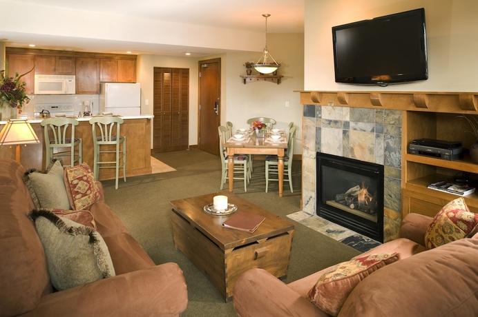 Imagen de la habitación del Hotel Sundial Lodge, Park City - Canyons Village. Foto 17
