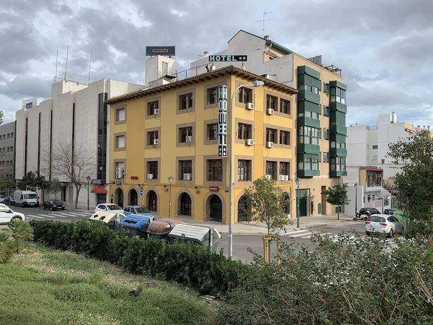 Imagen general del Hotel Sundos Feria Valencia. Foto 10