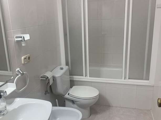 Imagen de la habitación del Hotel Sundos Feria Valencia. Foto 13