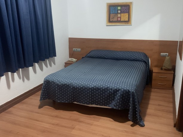 Imagen general del Hotel Sundos Feria Valencia. Foto 2