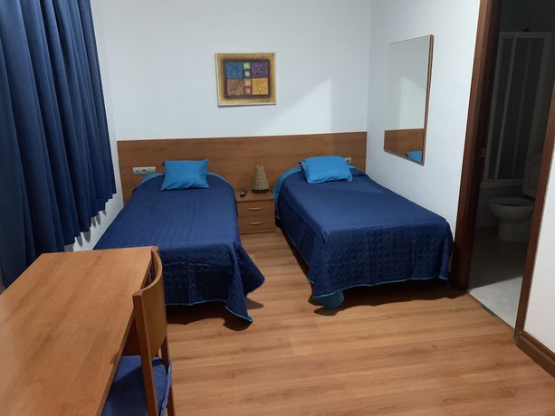 Imagen de los interiores del Hotel Sundos Feria Valencia. Foto 20