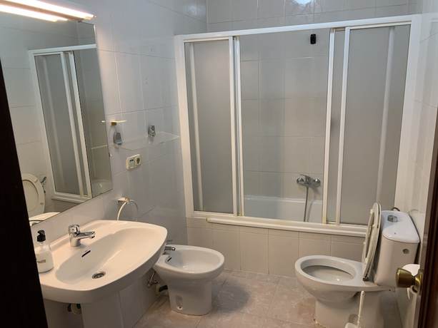 Imagen general del Hotel Sundos Feria Valencia. Foto 5