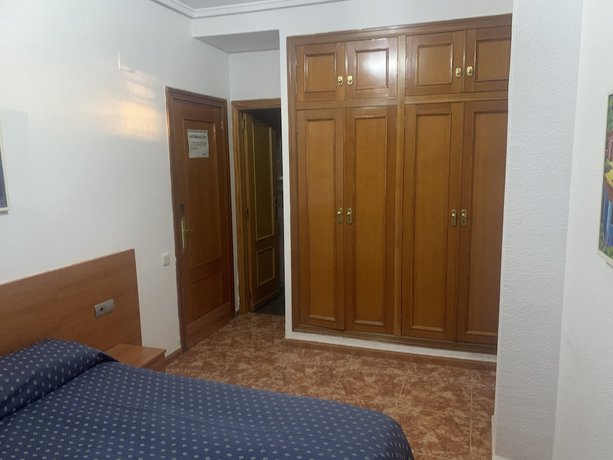 Imagen general del Hotel Sundos Feria Valencia. Foto 8