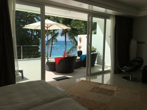 Imagen general del Hotel Sundown Beach Studios. Foto 1