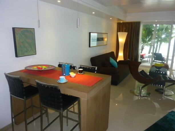 Imagen general del Hotel Sundown Beach Studios. Foto 3