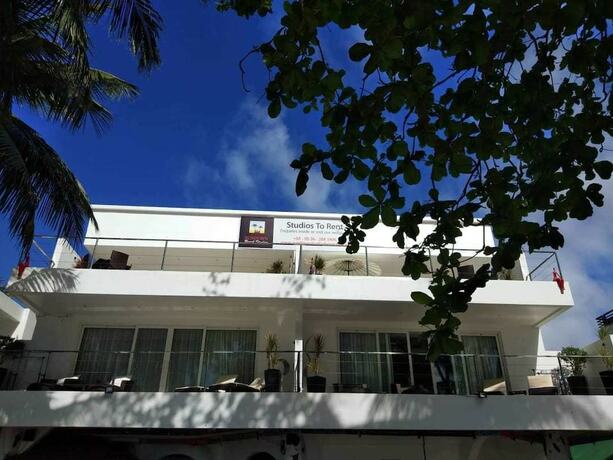 Imagen general del Hotel Sundown Beach Studios. Foto 6
