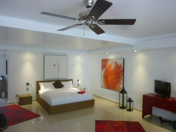 Imagen general del Hotel Sundown Beach Studios. Foto 9