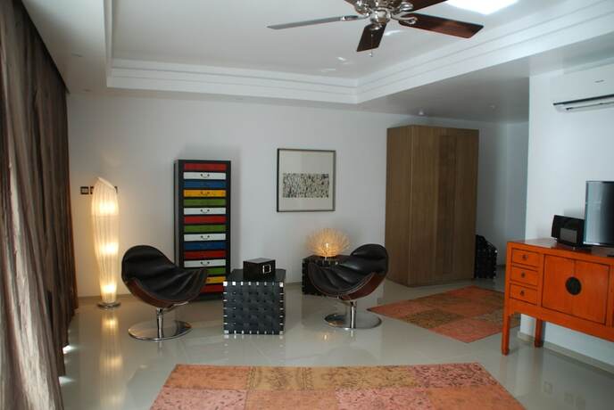 Imagen general del Hotel Sundown Beach Studios. Foto 14