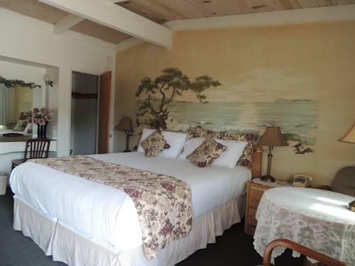 Imagen de la habitación del Hotel Sundown Inn. Foto 4