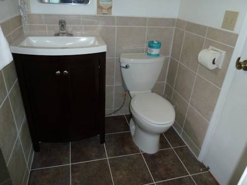 Imagen de la habitación del Hotel Sundown Inn. Foto 5
