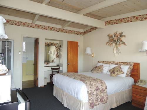 Imagen de la habitación del Hotel Sundown Inn. Foto 7