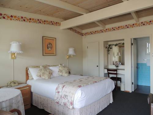 Imagen de la habitación del Hotel Sundown Inn. Foto 10